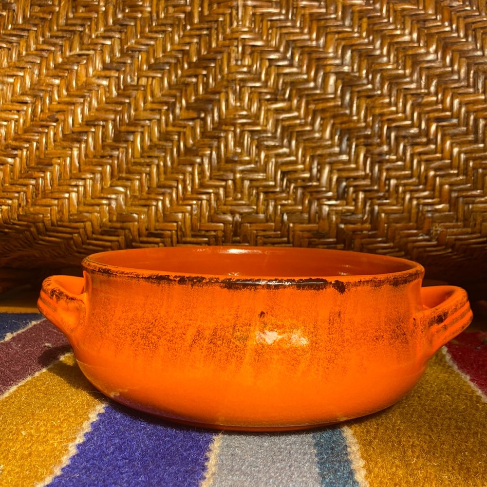 De Silva cooking dish Italian cookware terra d’Umbria